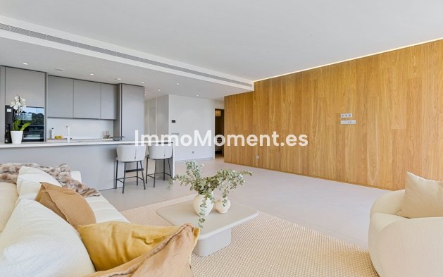 Wiederverkauf - Wohnung - Fuengirola - Fuengirola Centro