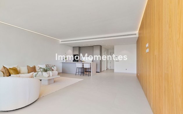 Wiederverkauf - Wohnung - Fuengirola - Fuengirola Centro