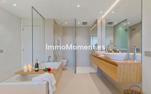 Wiederverkauf - Wohnung - Fuengirola - Fuengirola Centro