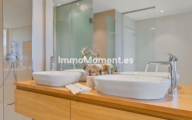 Wiederverkauf - Wohnung - Fuengirola - Fuengirola Centro