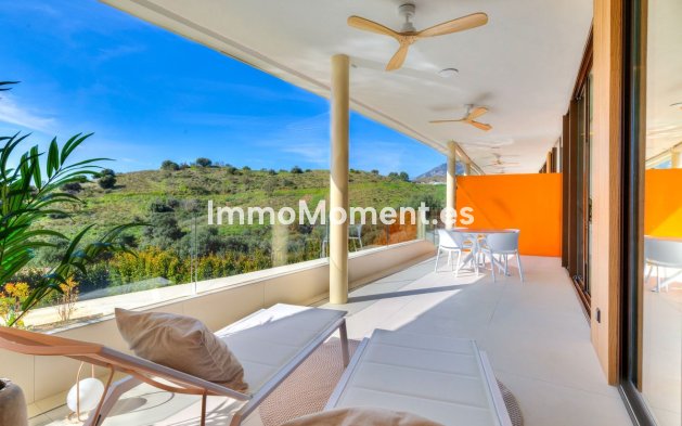 Wiederverkauf - Wohnung - Fuengirola - Fuengirola Centro