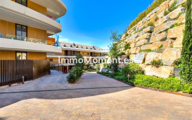 Wiederverkauf - Wohnung - Fuengirola - Fuengirola Centro