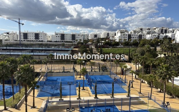 Wiederverkauf - Wohnung - Fuengirola - Fuengirola Centro