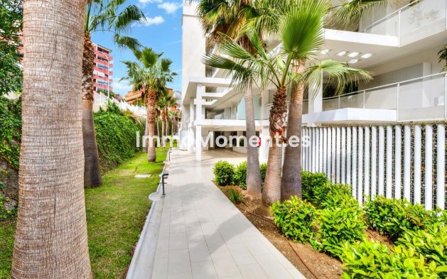 Wiederverkauf - Wohnung - Benalmadena - Benalmadena Costa