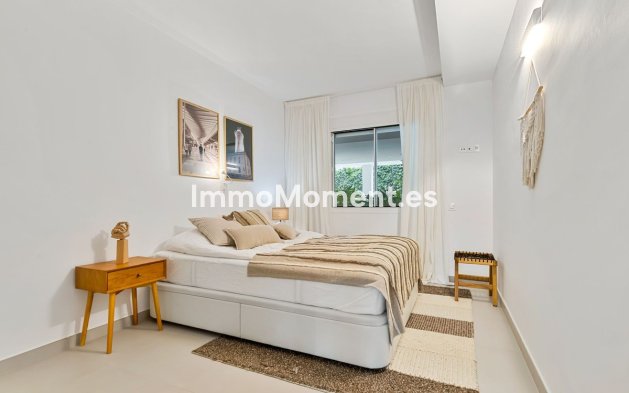Wiederverkauf - Wohnung - Benalmadena - Benalmadena Costa