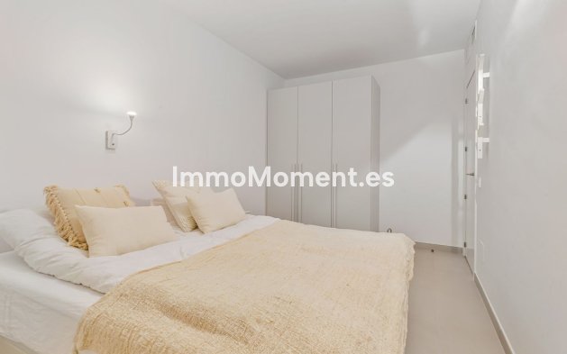 Wiederverkauf - Wohnung - Benalmadena - Benalmadena Costa