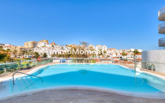 Wiederverkauf - Wohnung - Benalmadena - Benalmadena Costa