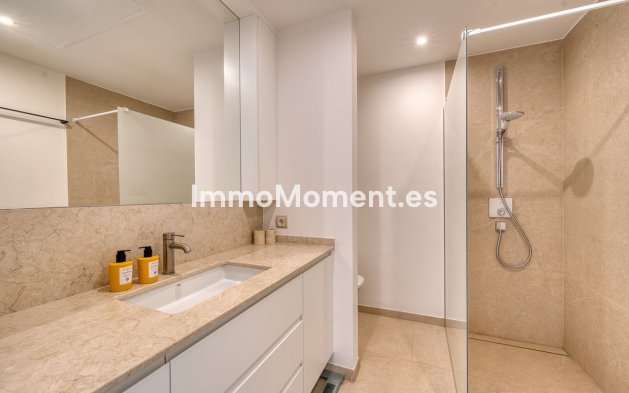 Bestaande woning - Appartement - Marbella - The Golden Mile