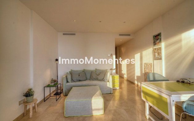 Bestaande woning - Appartement - Marbella - The Golden Mile