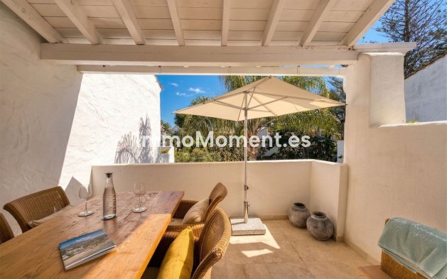 Bestaande woning - Appartement - Marbella - The Golden Mile