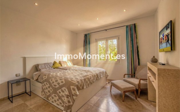 Bestaande woning - Appartement - Marbella - The Golden Mile