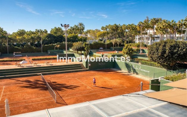 Bestaande woning - Appartement - Marbella - The Golden Mile