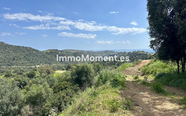 Revente - Terrain - Benahavís - Benahavís Centro