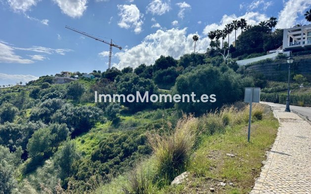 Revente - Terrain - Benahavís - Benahavís Centro