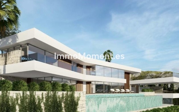 Revente - Terrain - Benahavís - Benahavís Centro