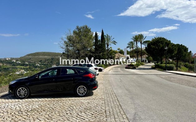 Revente - Terrain - Benahavís - Benahavís Centro