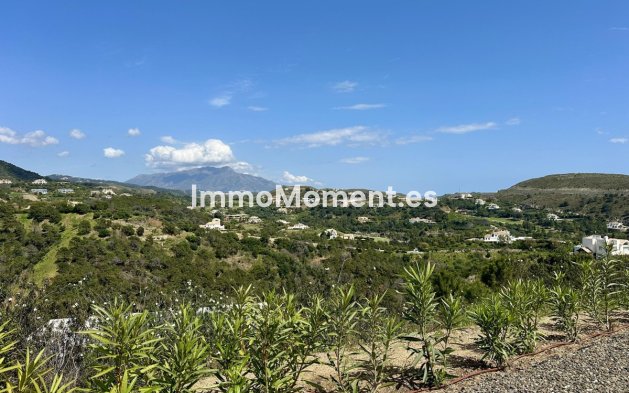 Revente - Terrain - Benahavís - Benahavís Centro