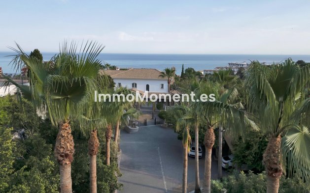 Wiederverkauf - Villa - Benalmadena - Benalmadena Centro