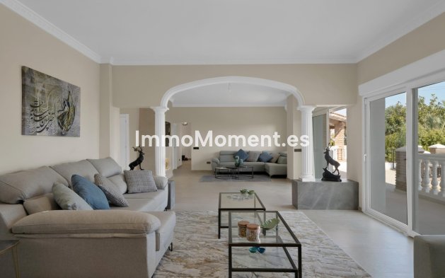 Wiederverkauf - Villa - Benalmadena - Benalmadena Centro