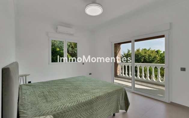 Wiederverkauf - Villa - Benalmadena - Benalmadena Centro