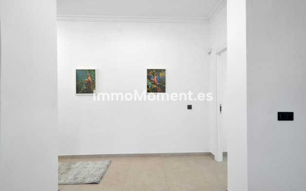 Wiederverkauf - Villa - Benalmadena - Benalmadena Centro