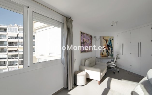 Wiederverkauf - Wohnung - Marbella - Marbella Centro