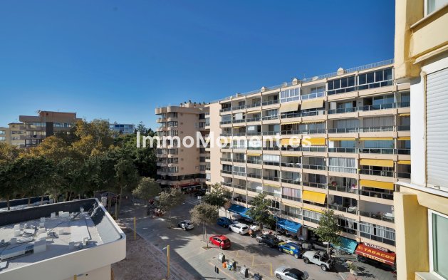 Wiederverkauf - Wohnung - Marbella - Marbella Centro