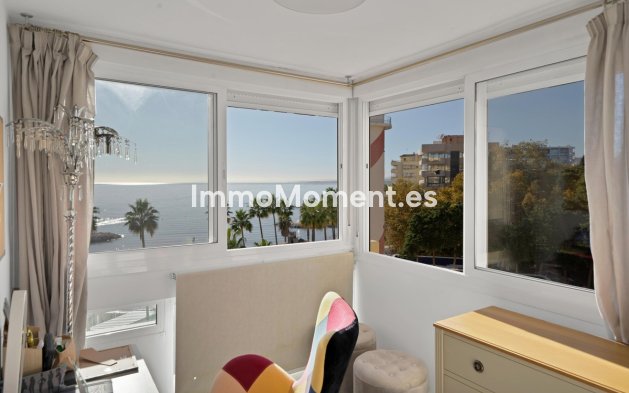 Wiederverkauf - Wohnung - Marbella - Marbella Centro