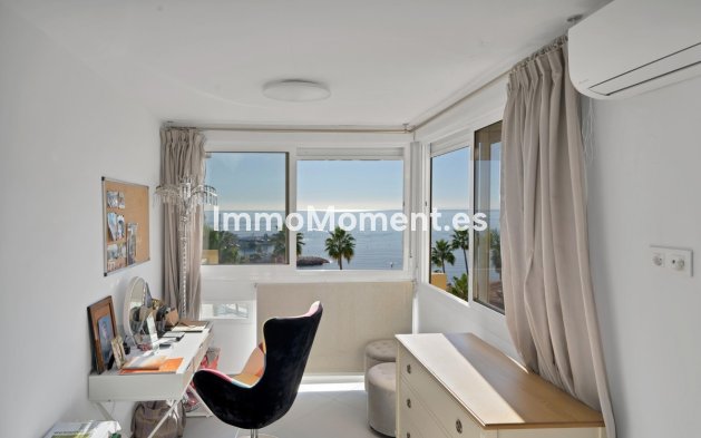 Wiederverkauf - Wohnung - Marbella - Marbella Centro