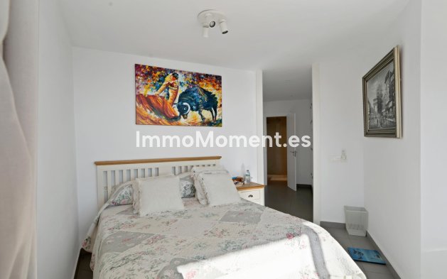 Wiederverkauf - Wohnung - Marbella - Marbella Centro