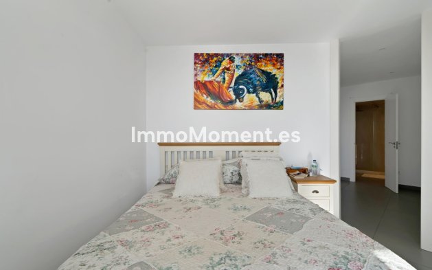 Wiederverkauf - Wohnung - Marbella - Marbella Centro