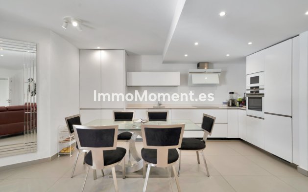 Wiederverkauf - Wohnung - Marbella - Marbella Centro