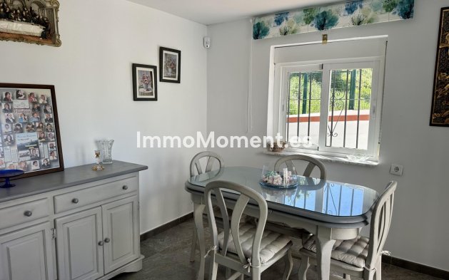 Wiederverkauf - Reihenhaus - Manilva - Manilva Centro