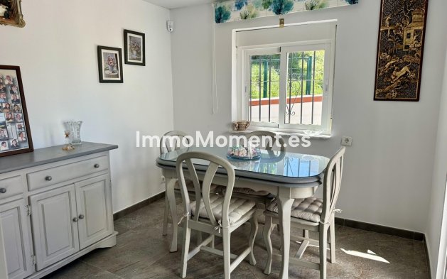 Wiederverkauf - Reihenhaus - Manilva - Manilva Centro