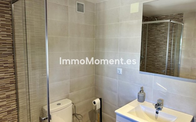 Wiederverkauf - Reihenhaus - Manilva - Manilva Centro