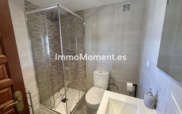 Wiederverkauf - Reihenhaus - Manilva - Manilva Centro