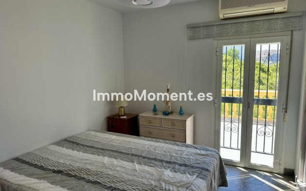 Wiederverkauf - Reihenhaus - Manilva - Manilva Centro