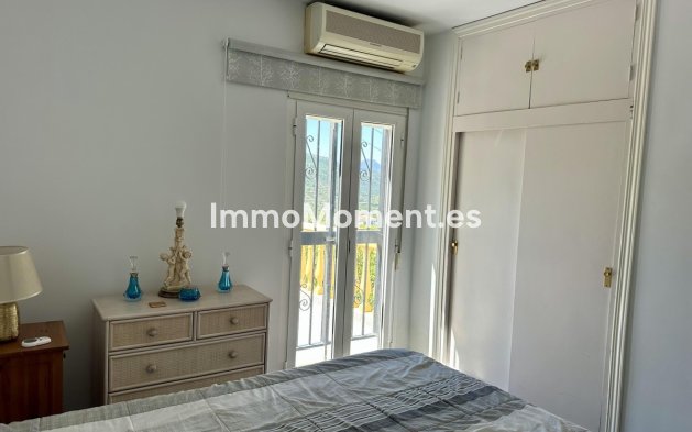 Wiederverkauf - Reihenhaus - Manilva - Manilva Centro