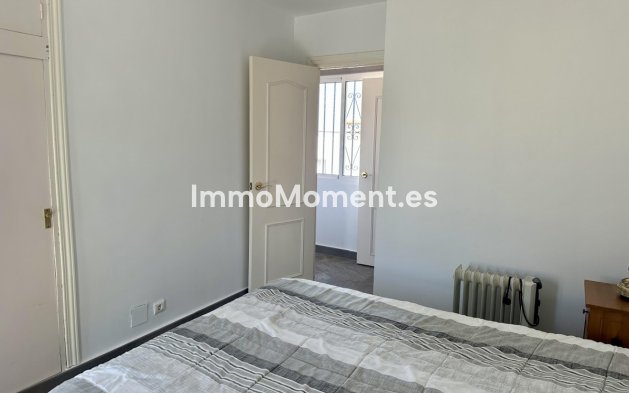 Wiederverkauf - Reihenhaus - Manilva - Manilva Centro