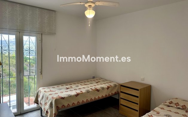 Wiederverkauf - Reihenhaus - Manilva - Manilva Centro