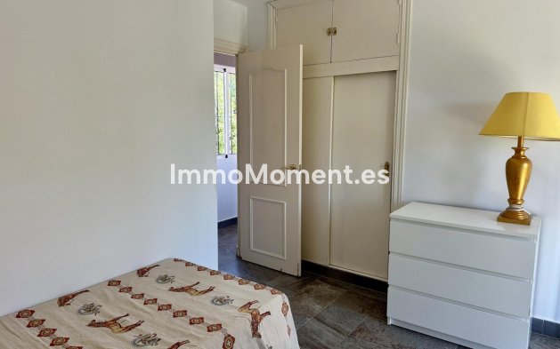 Wiederverkauf - Reihenhaus - Manilva - Manilva Centro