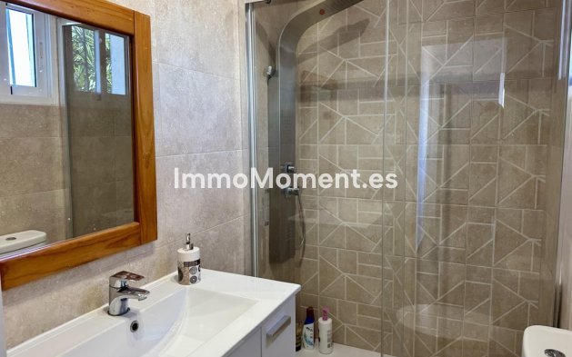 Wiederverkauf - Reihenhaus - Manilva - Manilva Centro