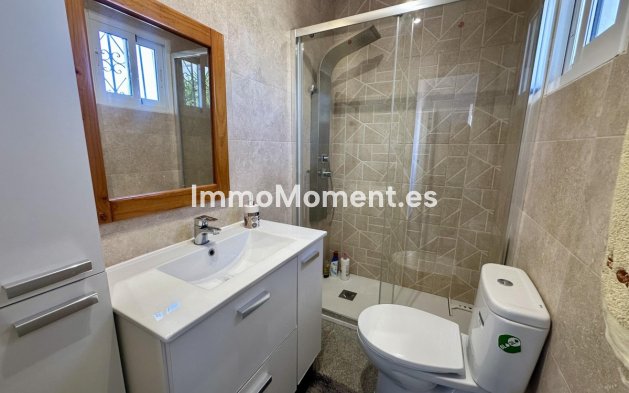 Wiederverkauf - Reihenhaus - Manilva - Manilva Centro