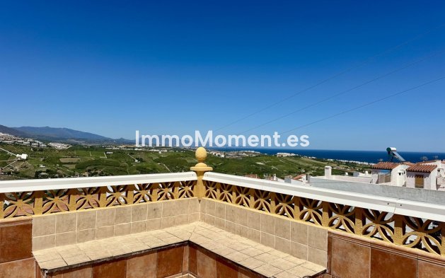 Wiederverkauf - Reihenhaus - Manilva - Manilva Centro