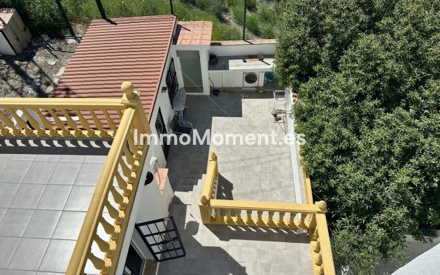 Wiederverkauf - Reihenhaus - Manilva - Manilva Centro