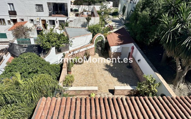 Wiederverkauf - Reihenhaus - Manilva - Manilva Centro