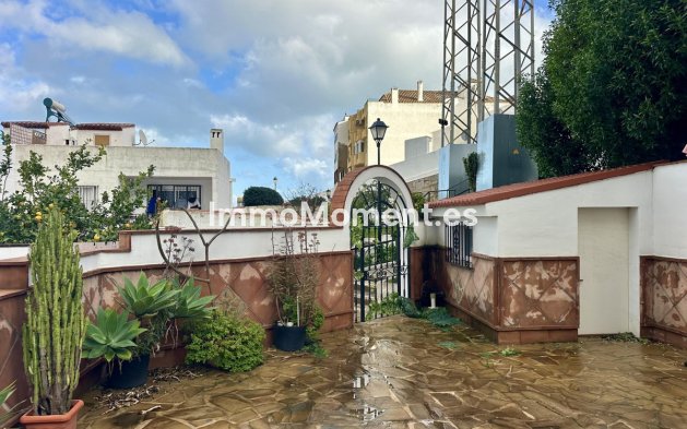 Wiederverkauf - Reihenhaus - Manilva - Manilva Centro