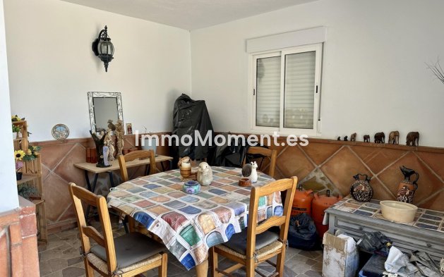 Wiederverkauf - Reihenhaus - Manilva - Manilva Centro