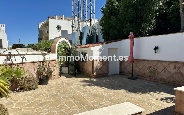 Wiederverkauf - Reihenhaus - Manilva - Manilva Centro