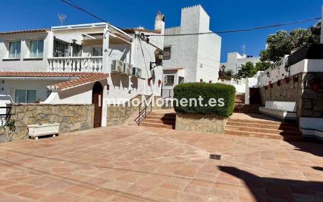 Wiederverkauf - Reihenhaus - Manilva - Manilva Centro